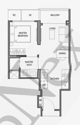 Parc Botannia (D28), Condominium #498736191